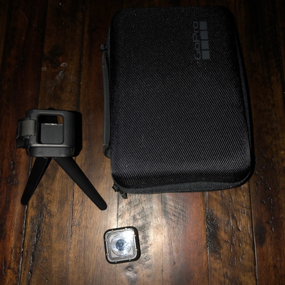 GoPro Hero Session - Never USED